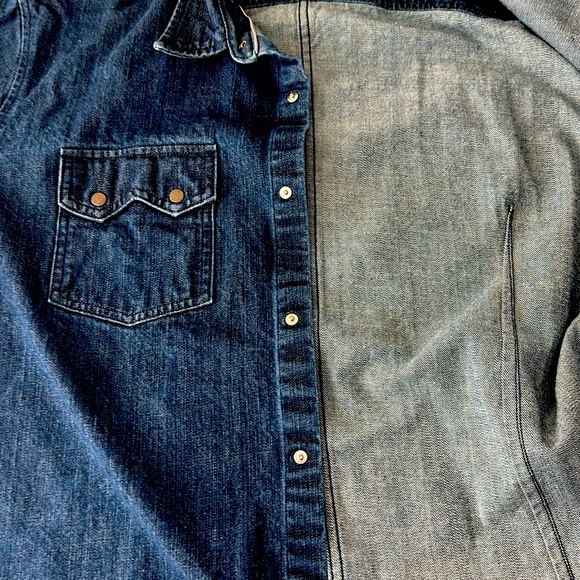 Levi’s Denim Jacket XXL - Picture 13 of 13